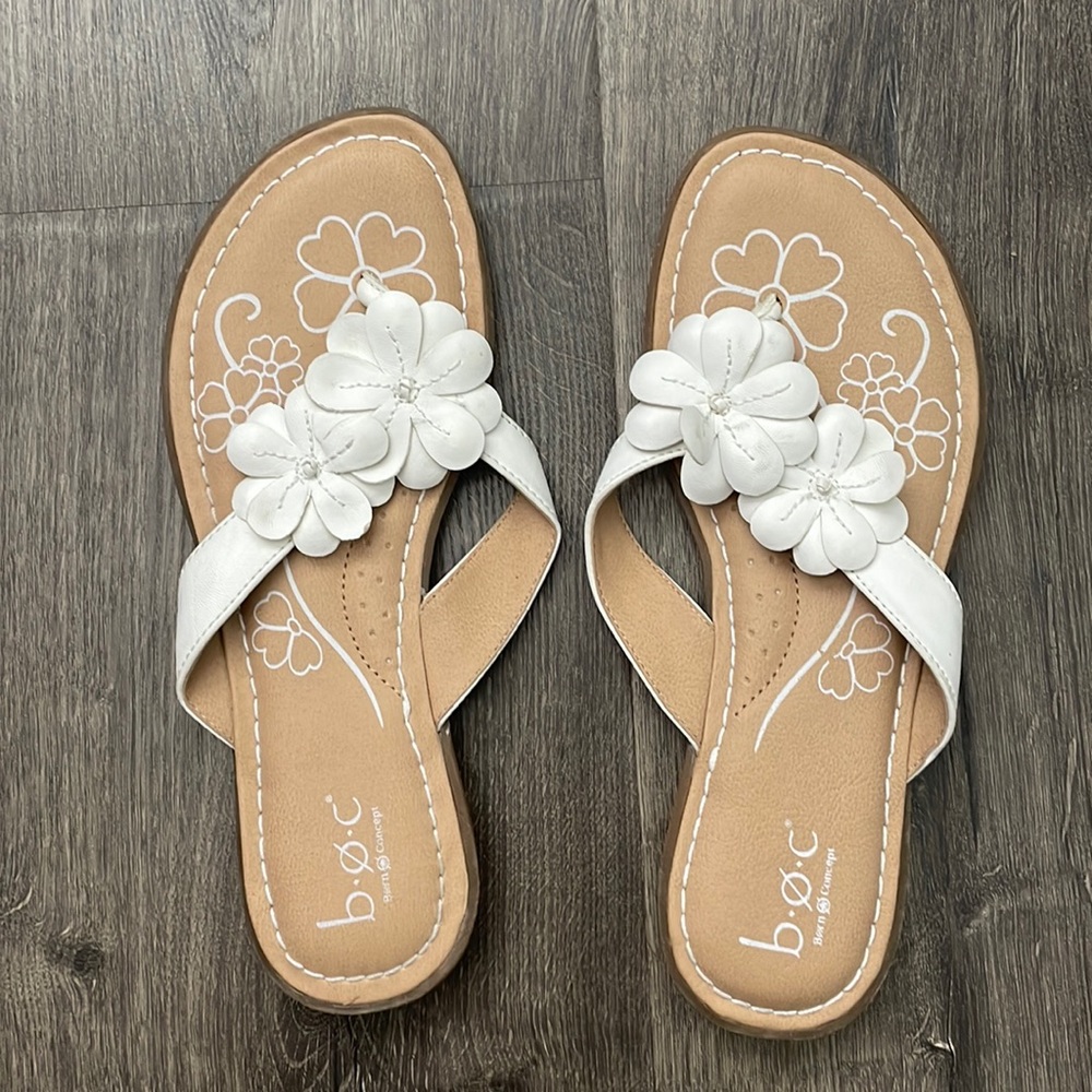 B.O.C Sandals